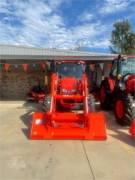 KUBOTA M5-111HDC12-1