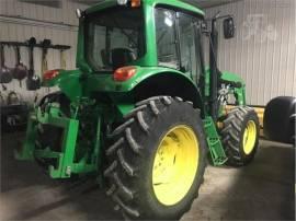 2011 JOHN DEERE 6430