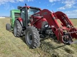 CASE IH MXU115