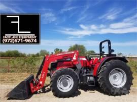 2016 MASSEY FERGUSON 4710