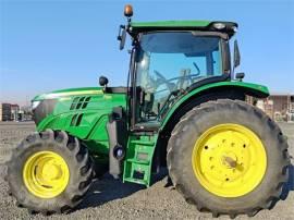 2020 JOHN DEERE 6120R