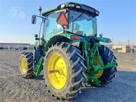 2020 JOHN DEERE 6120R