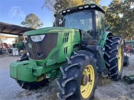 2012 JOHN DEERE 6170R