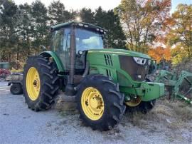 2012 JOHN DEERE 6170R