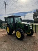 2022 JOHN DEERE 5100E