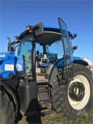 2008 NEW HOLLAND T6030