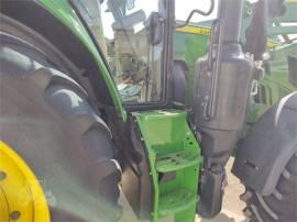 2018 JOHN DEERE 6155M