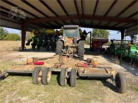 1989 CASE IH 1896