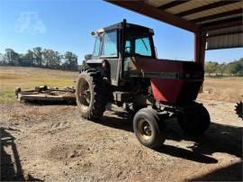 1989 CASE IH 1896