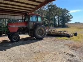 1989 CASE IH 1896