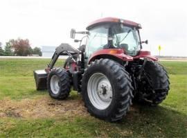 2005 CASE IH MXU135