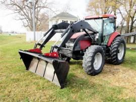 2005 CASE IH MXU135