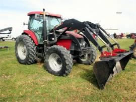 2005 CASE IH MXU135