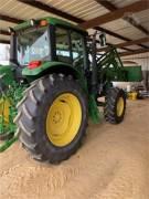 2007 JOHN DEERE 7130 PREMIUM