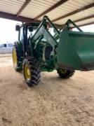 2007 JOHN DEERE 7130 PREMIUM