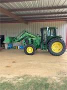 2007 JOHN DEERE 7130 PREMIUM