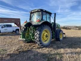 2021 JOHN DEERE 6130M