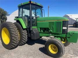 1994 JOHN DEERE 7800