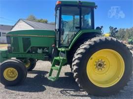 1994 JOHN DEERE 7800