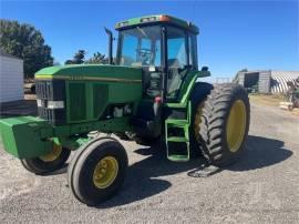 1994 JOHN DEERE 7800