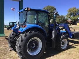 2015 NEW HOLLAND T4.110