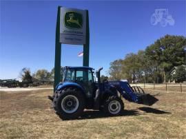 2015 NEW HOLLAND T4.110