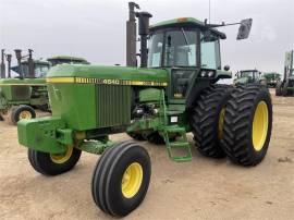 1982 JOHN DEERE 4640