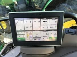 2018 JOHN DEERE 6110R