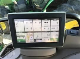 2018 JOHN DEERE 6110R