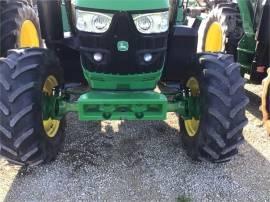 2018 JOHN DEERE 6110R