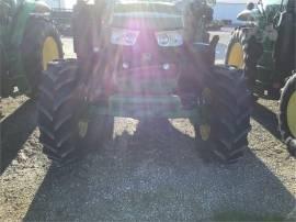 2018 JOHN DEERE 6110R