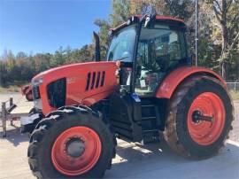 2022 KUBOTA M7-152 DELUXE