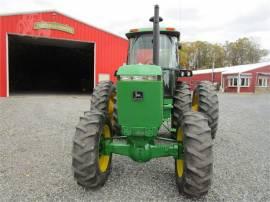 1989 JOHN DEERE 4255