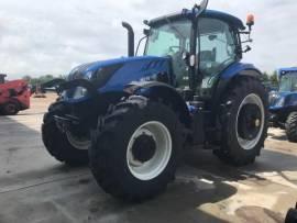 2022 NEW HOLLAND T6.175