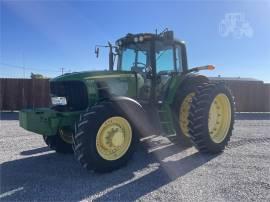 2009 JOHN DEERE 7330