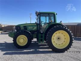 2009 JOHN DEERE 7330