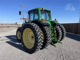 2009 JOHN DEERE 7330