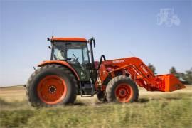 2022 KUBOTA M6S-111SDSC2