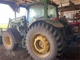 2012 JOHN DEERE 7130 PREMIUM