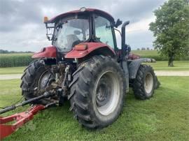 2016 CASE IH MAXXUM 125