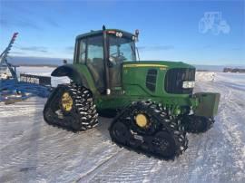 2008 JOHN DEERE 7330