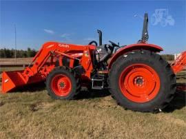 2022 KUBOTA M5-111HD12-1