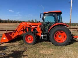 2022 KUBOTA M5-111HDC-1