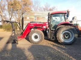 2014 CASE IH PUMA 130 CVT