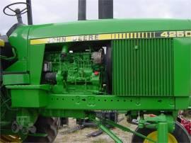 1983 JOHN DEERE 4250