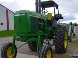 1983 JOHN DEERE 4250