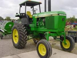 1983 JOHN DEERE 4250