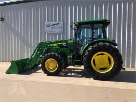 2019 JOHN DEERE 5100M