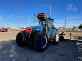 2009 NEW HOLLAND TV6070