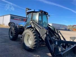 2009 NEW HOLLAND TV6070